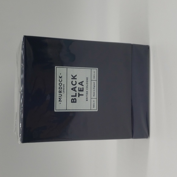 Murdock London Other Murdock London Mens Black Tea Made In England